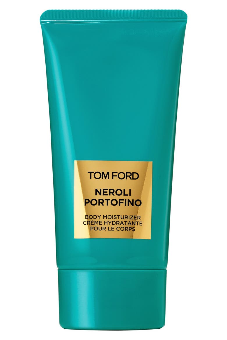 Private Blend Neroli Portofino Body Moisturizer, Main, color, NO COLOR