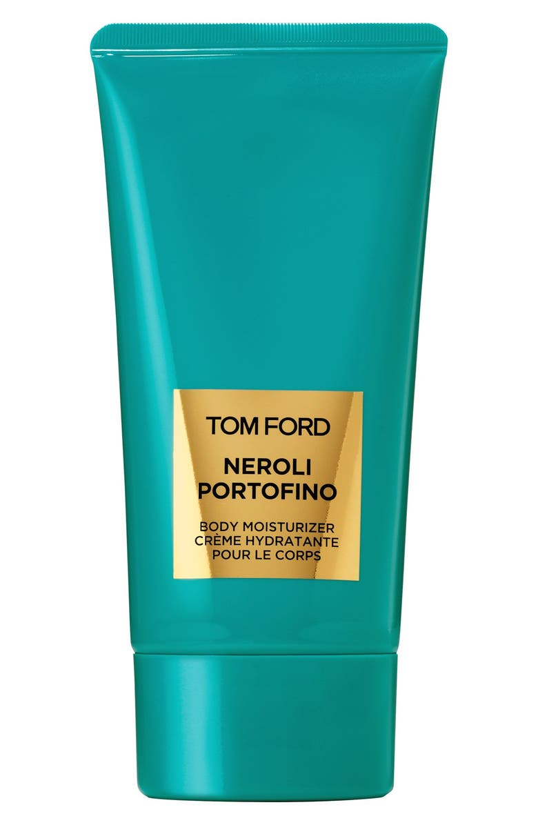 TOM FORD Private Blend Neroli Portofino Body Moisturizer, Main, color,