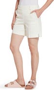 Lysse 'Lyssentials Amanda Stretch Twill Shorts
