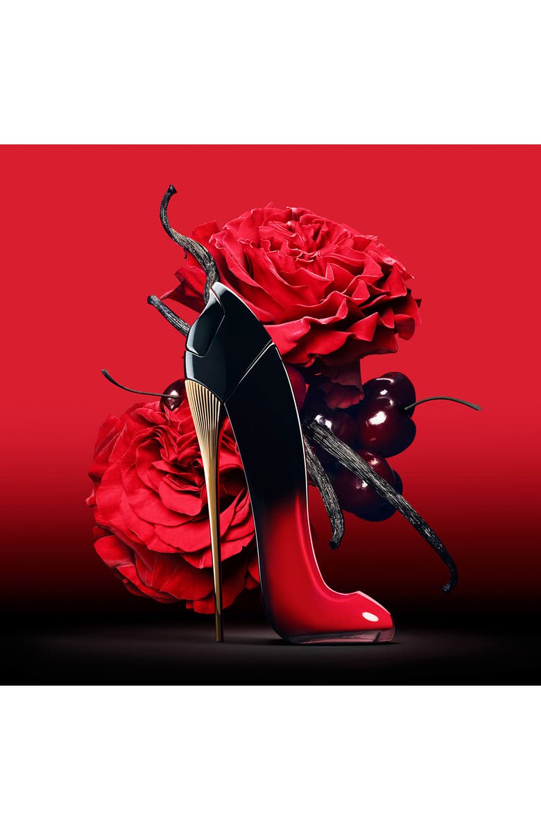 Carolina Herrera Very Good Girl Elixir Eau de Parfum, Alternate, color,