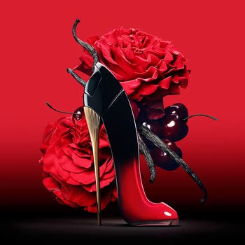 Very Good Girl Elixir Eau de Parfum