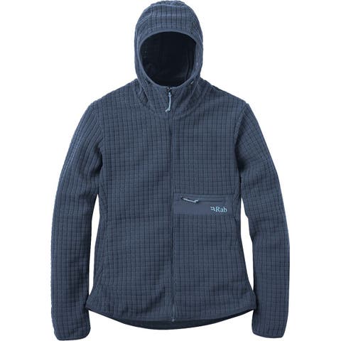 Ramshaw Hoodie - Women's