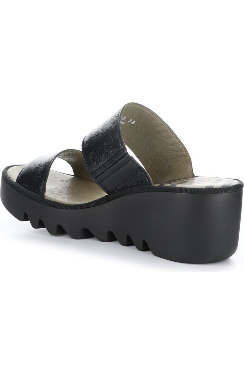 Fly London Besy Platform Sandal, Alternate, color,