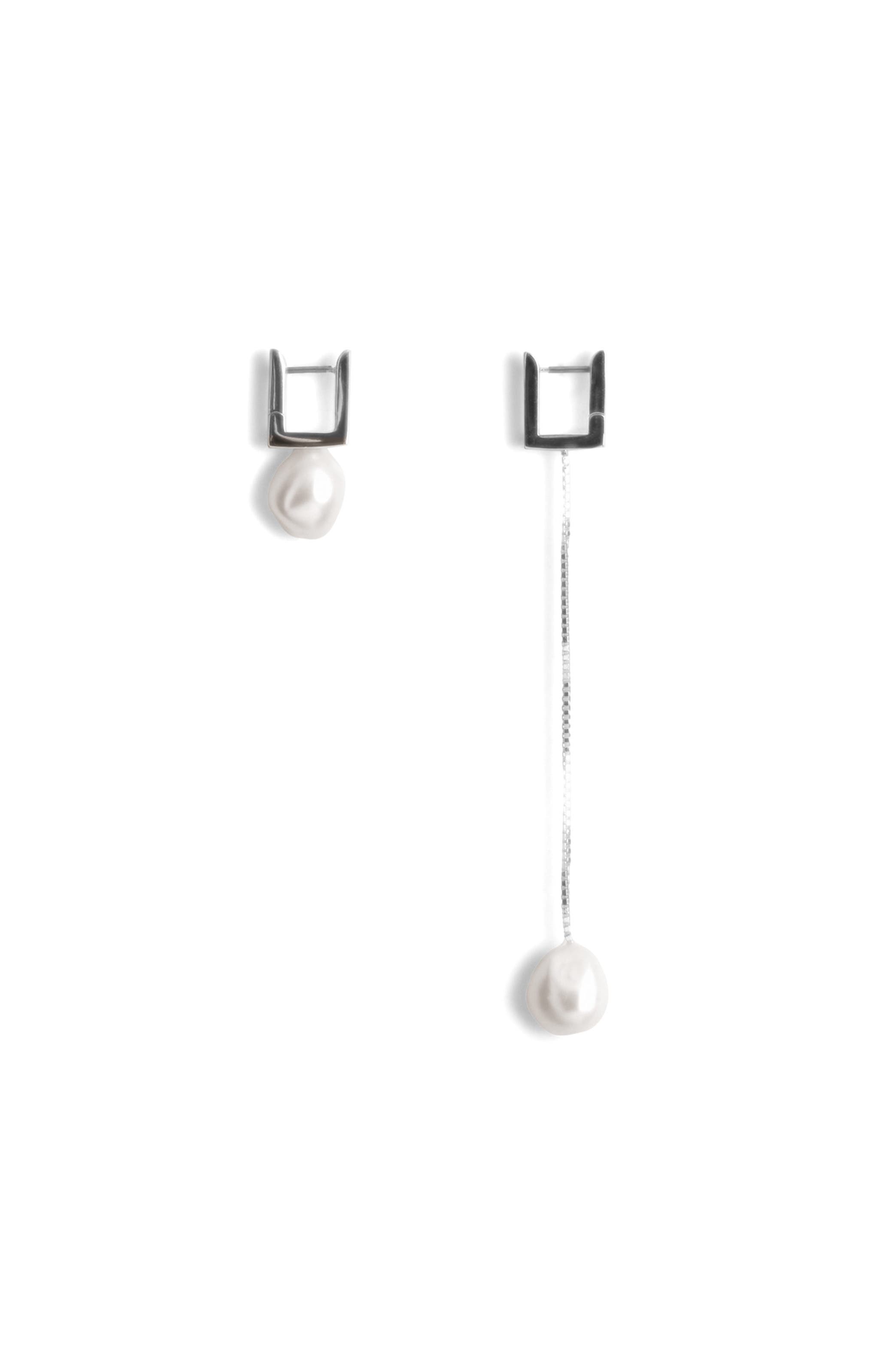 selected SILVER