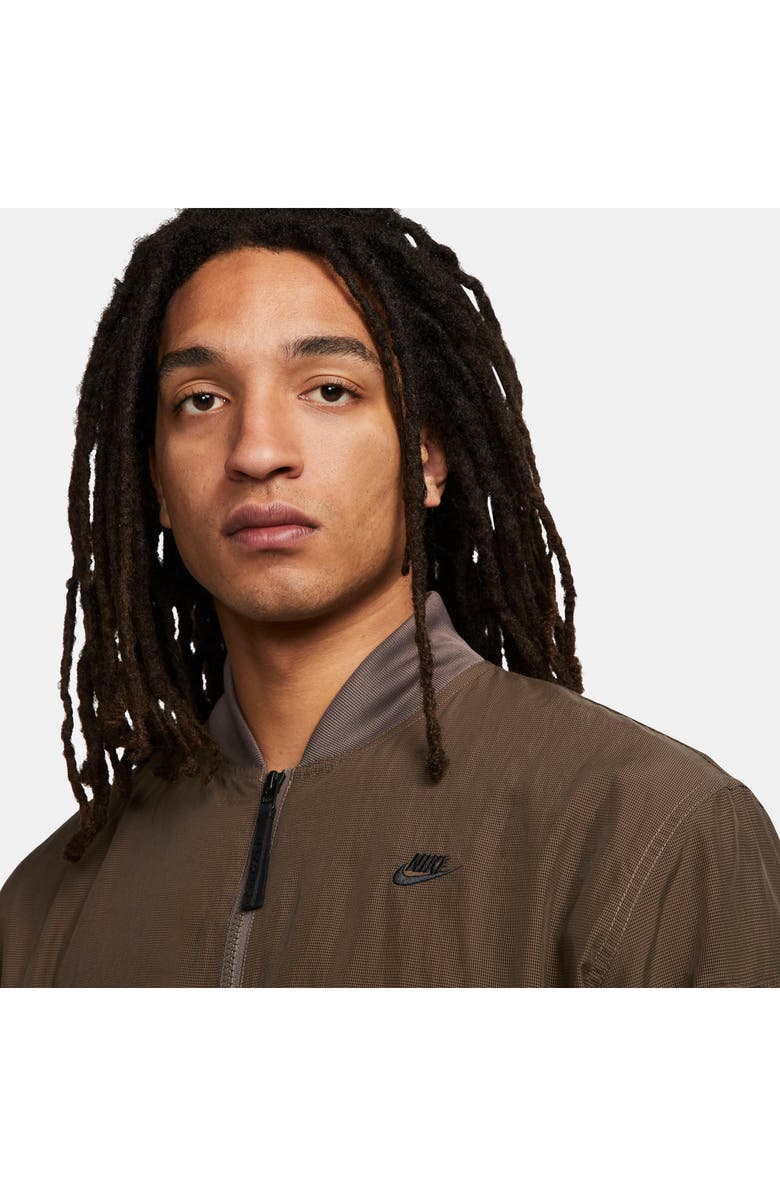 Nike Sportswear Tech Pack Bomber Jacket, Alternate, color, 