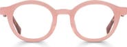 eyebobs TV Party 44mm Round Reading Glasses