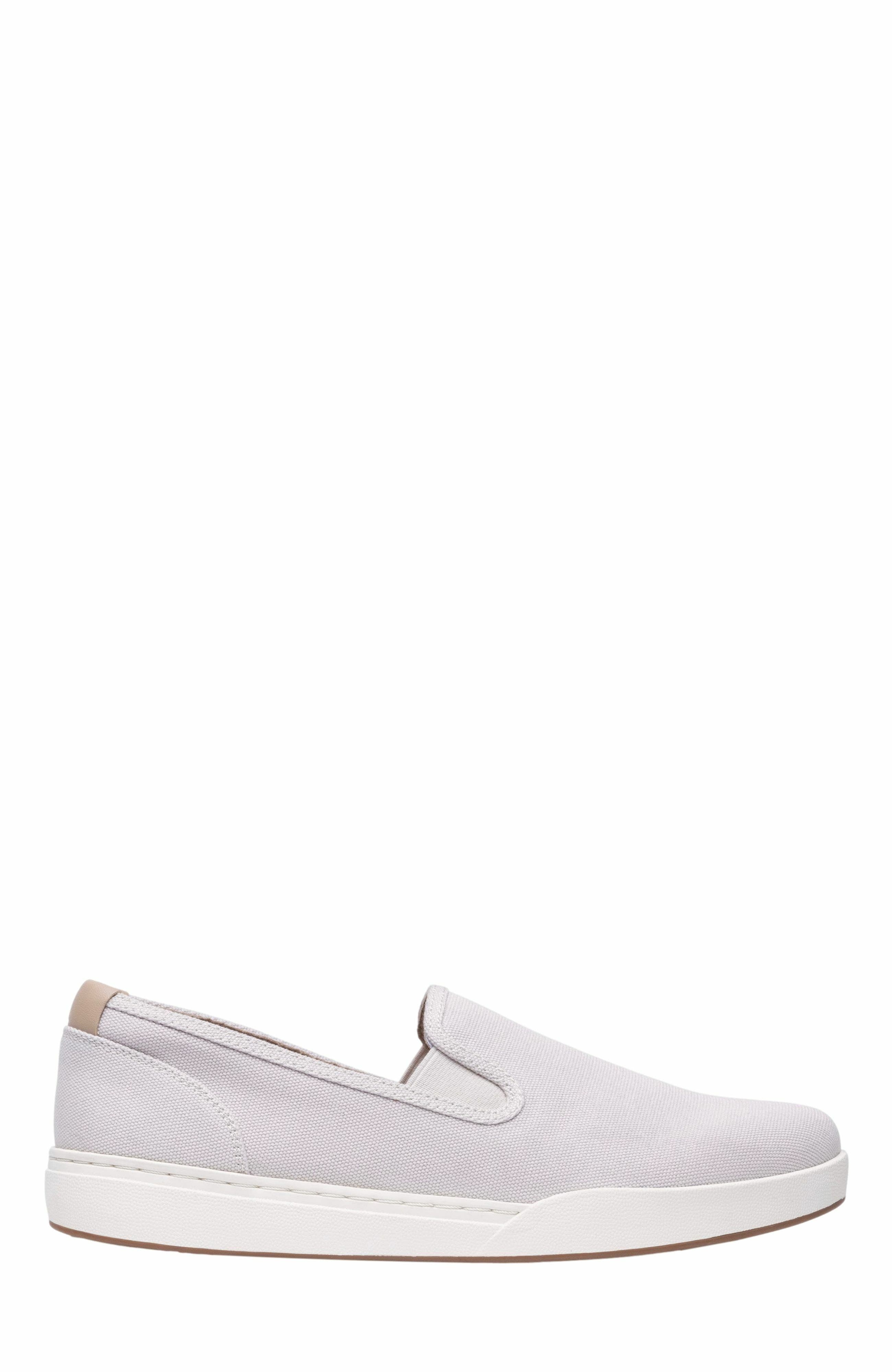 Encore Slip On Sneaker, Alternate, color, Taupe Khaki - Regular