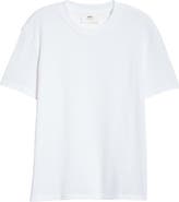 AMI PARIS Ami de Coeur Cotton T-Shirt