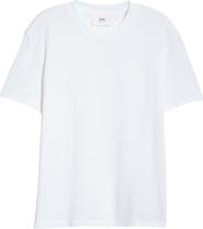 AMI PARIS Ami de Coeur Cotton T-Shirt