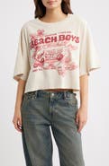 Daydreamer The Beach Boys Someone I Love Graphic T-Shirt