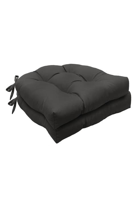 2-Pack Chair Pads