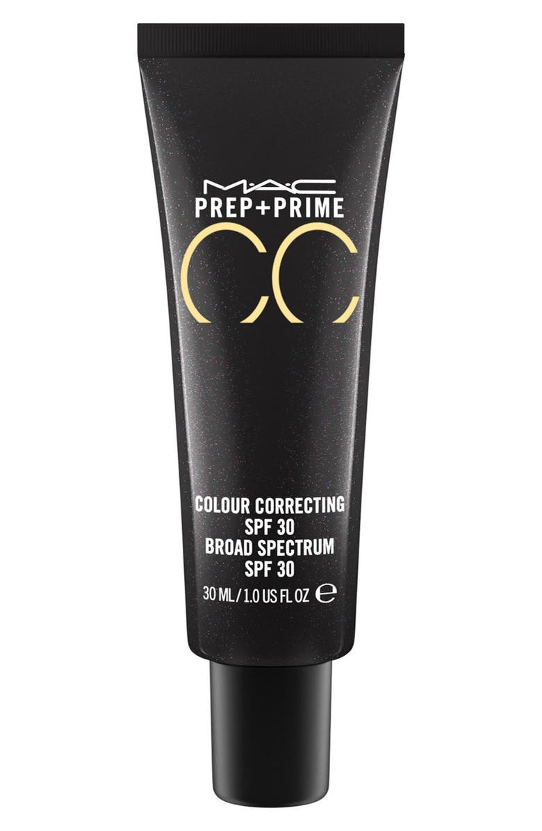 MAC Cosmetics MAC 'Prep + Prime CC' Colour Correcting Primer Broad Spectrum SPF 30, Main, color,