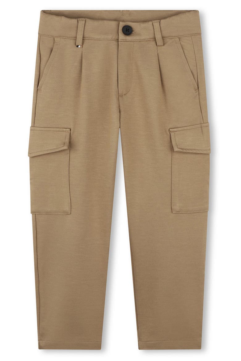 Kids' Pants, Main, color, STONE