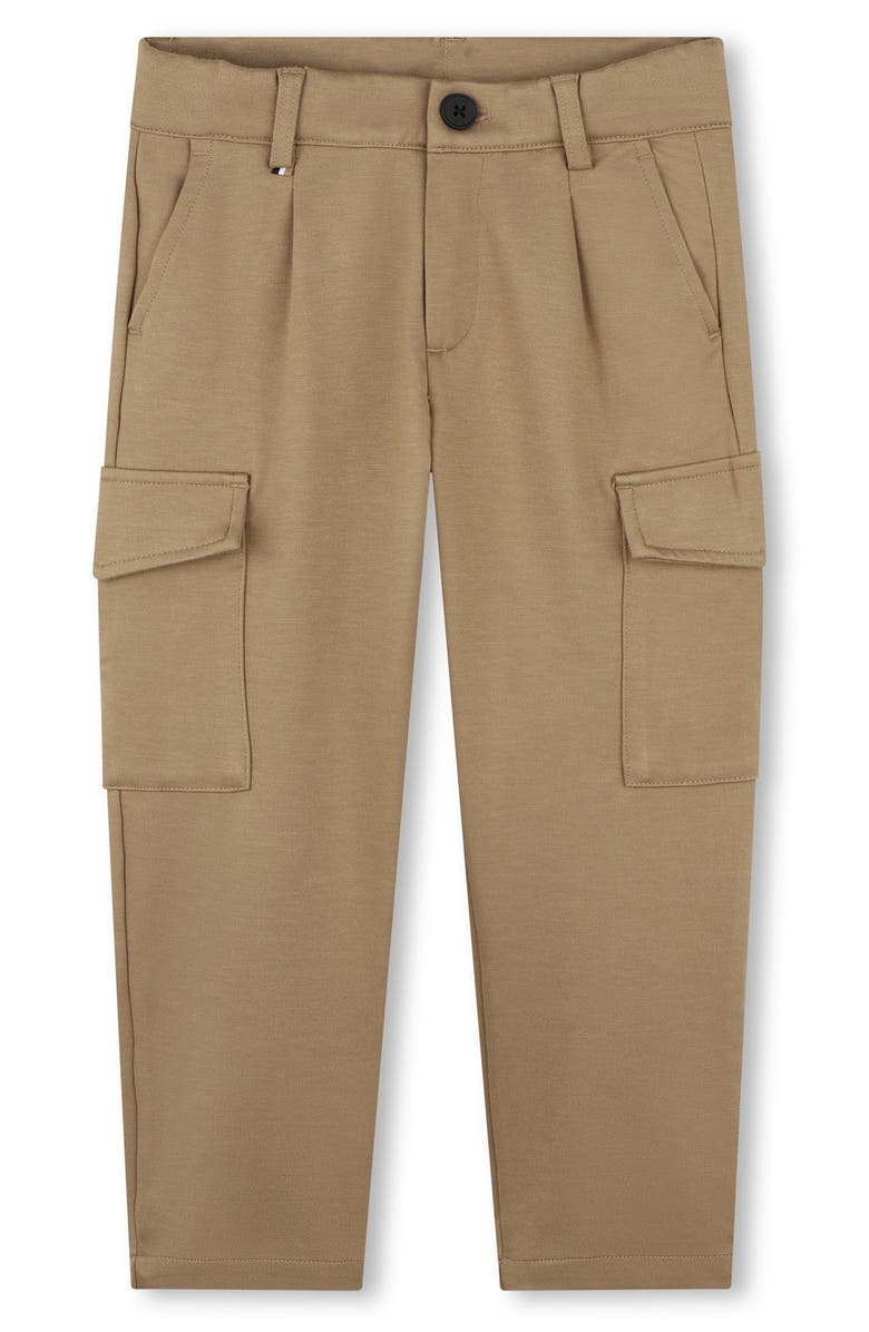 BOSS Kidswear Kids' Pants, Main, color, 