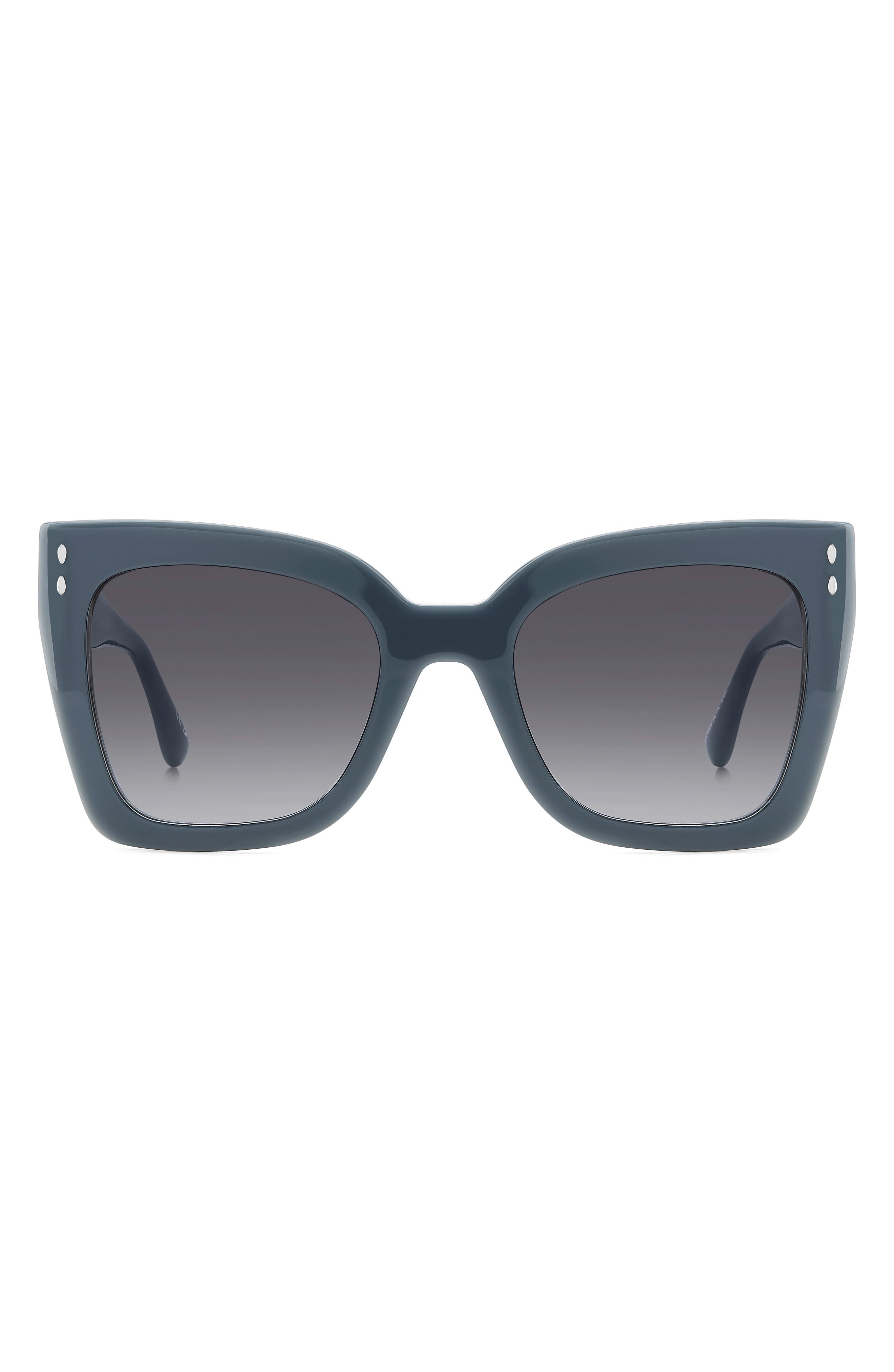 Isabel Marant 53mm Butterfly Sunglasses
