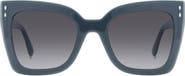 Isabel Marant 53mm Butterfly Sunglasses
