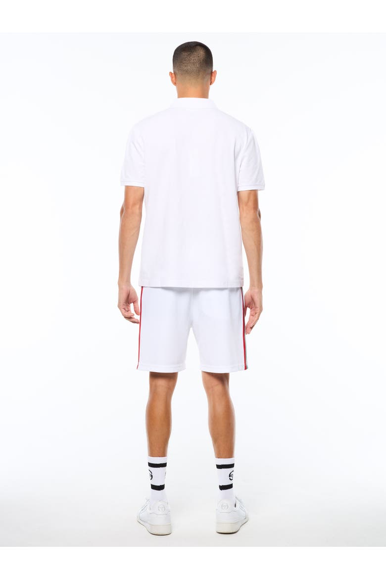 Eredita Polo, Alternate, color, BRILLIANT WHITE