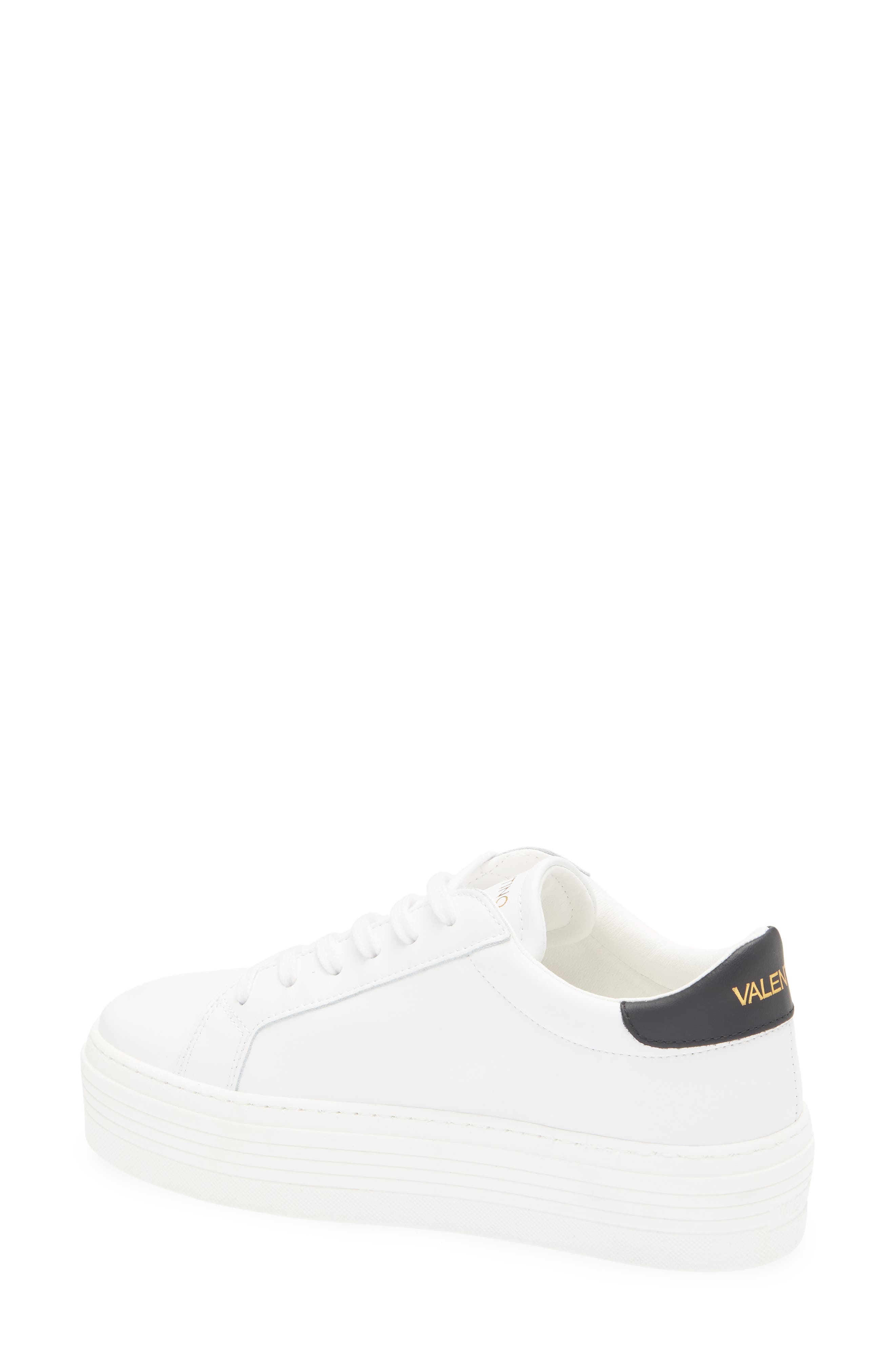 VALENTINO BY MARIO VALENTINO Serena VLOGO Sneaker, Alternate, color, 