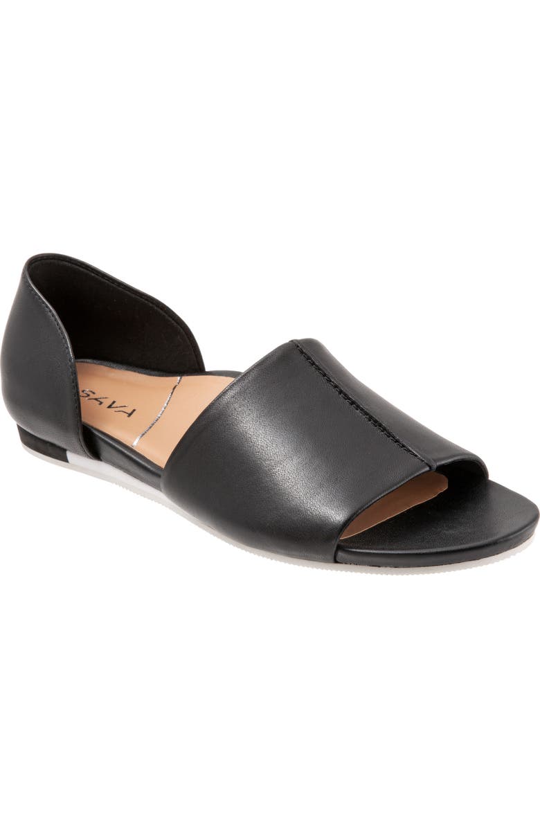 SAVA Calera Sandal, Main, color,