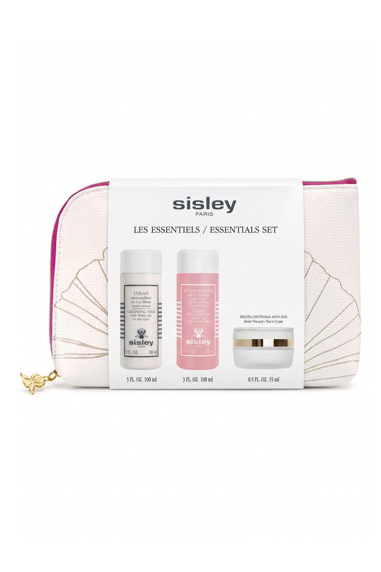 Essentials Discovery Skincare Set, Alternate, color, NO COLOR