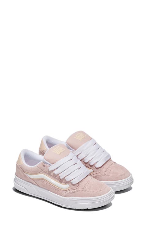 Hylane Suede Sneaker (Women)
