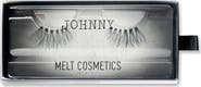 Melt Cosmetics Johnny Half Lash False Lashes