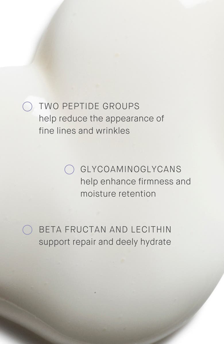 ARCONA Peptide Hydrating Complex Nourishing Daily Moisturizer, Alternate, color, 