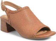 Söfft Lois Slingback Sandal