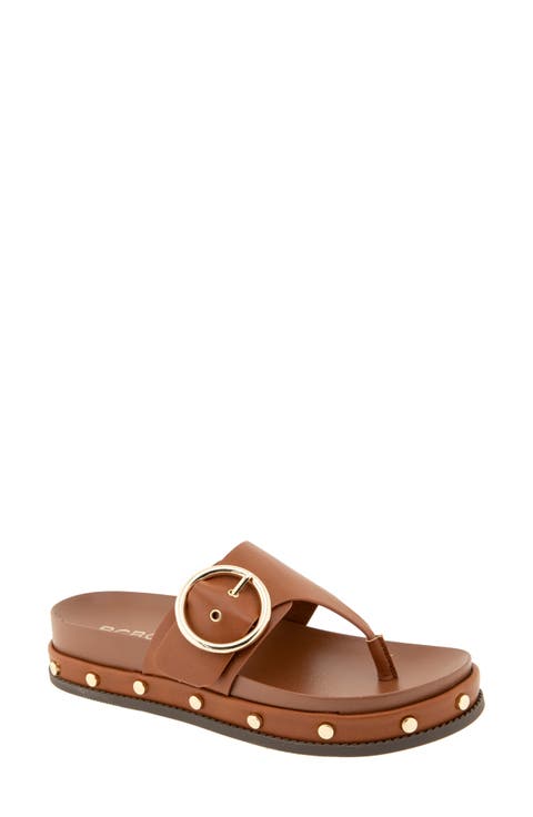 Belen Platform Flip Flop (Women)