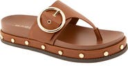 BCBG Belen Platform Flip Flop