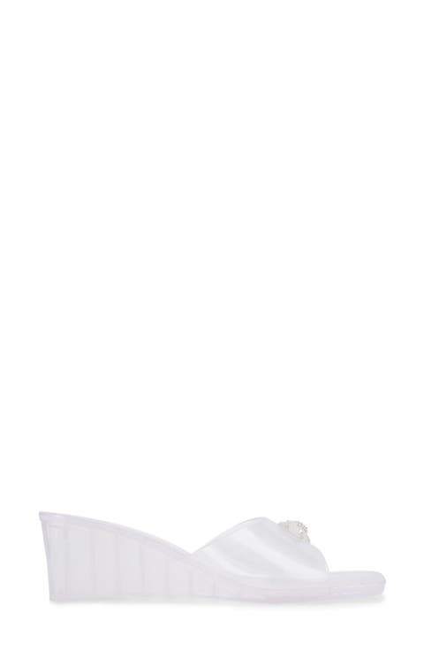 Maddison Wedge Sandal (Women)