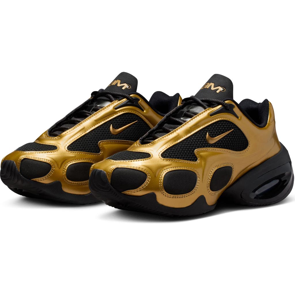 Nike Air Max Muse Sneaker In Multi