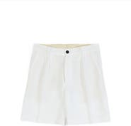 Fortela Bermuda Cotton Shorts