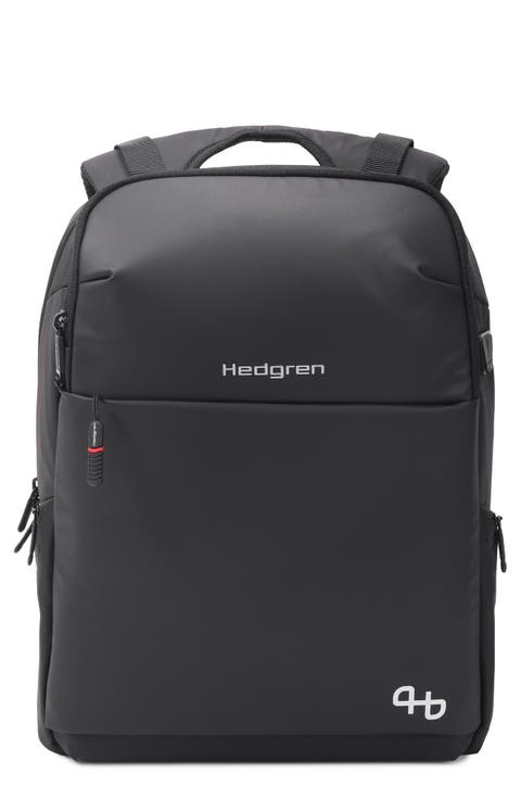 Tram Laptop Backpack