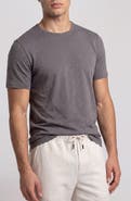 Onia Heavyweight Slub Knit T-Shirt