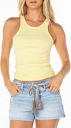 Roxy Boardwalk Racerback Tank
