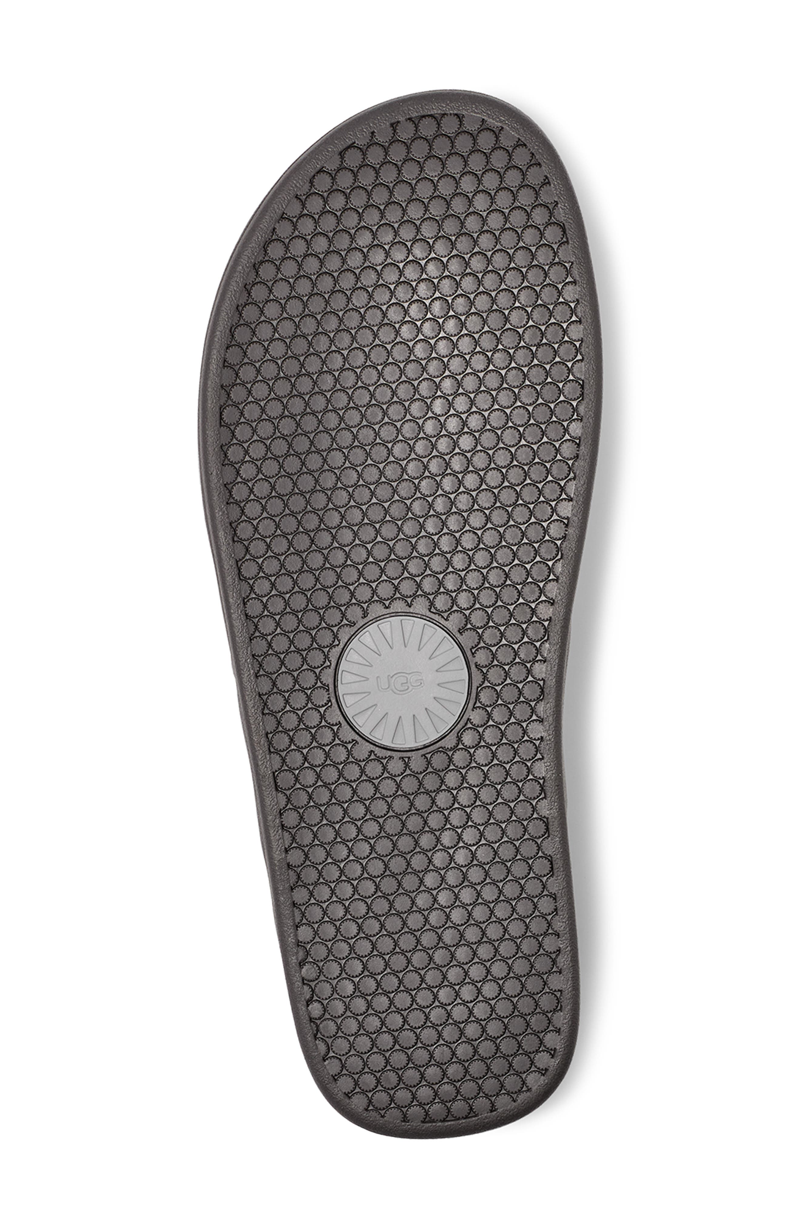 Seaside Flip Flop, Alternate, color, MEDIUM GREY