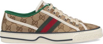 Tennis 1977 Platform Sneaker