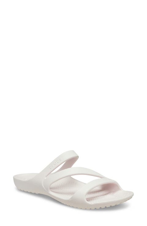 Kadee II Slide Sandal