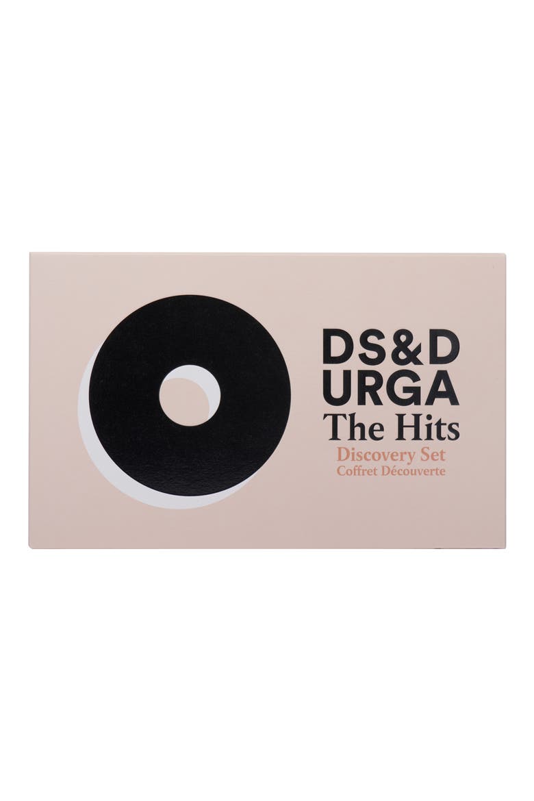 The Hits Discovery Set, Alternate, color, NO COLOR