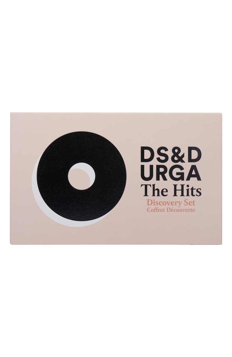 D.S. & Durga The Hits Discovery Set, Alternate, color, 