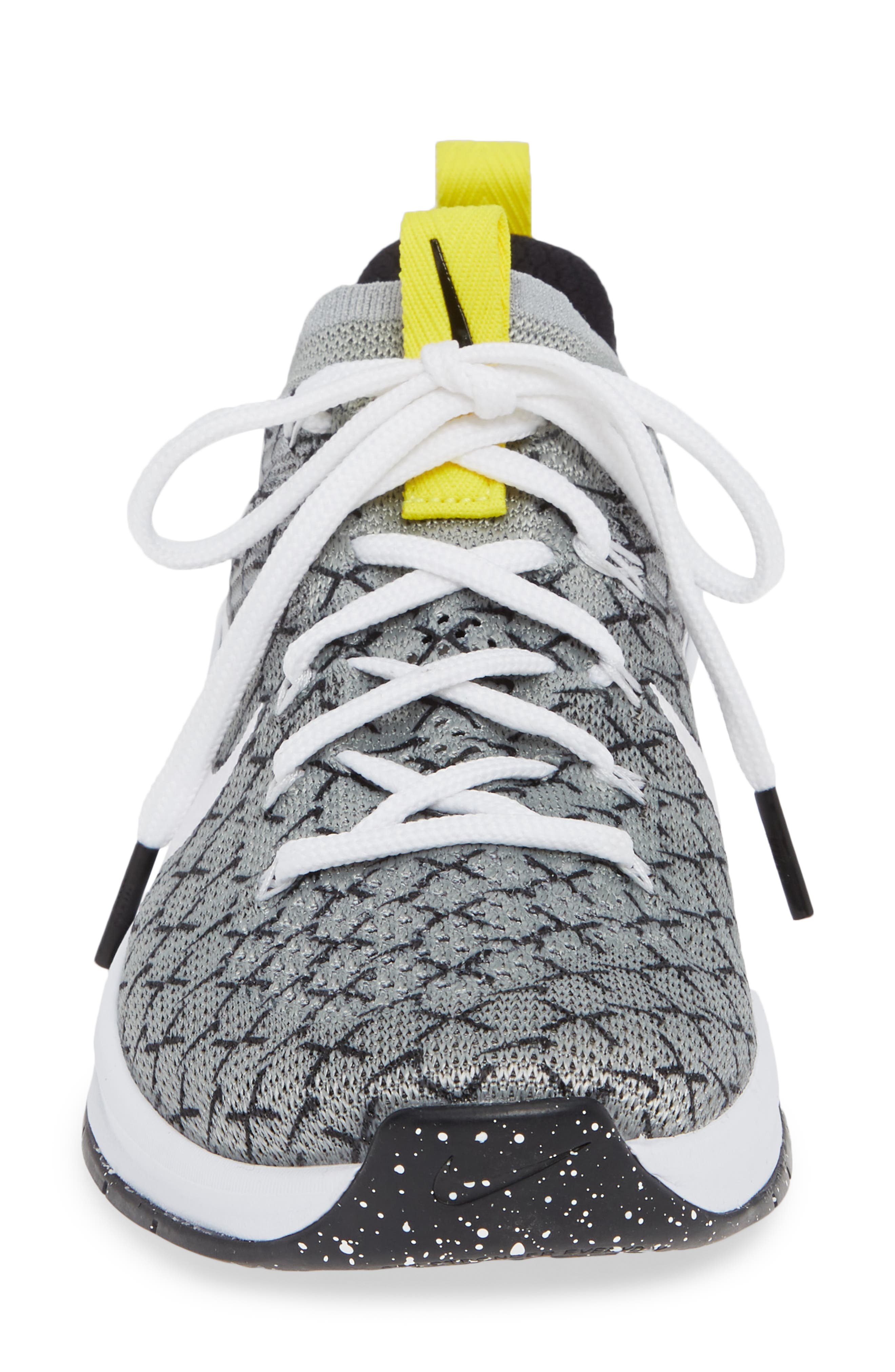 Nike Metcon DSX Flyknit 2 Training Shoe, Alternate, color, 