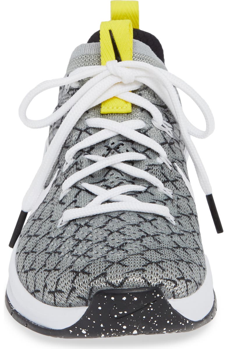 Nike Metcon DSX Flyknit 2 Training Shoe, Alternate, color,