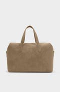 Katie Loxton Milan Suedette Cabin Bag