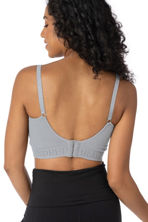 Kindred Bravely Sublime Hands-free Pumping & Nursing Bra
