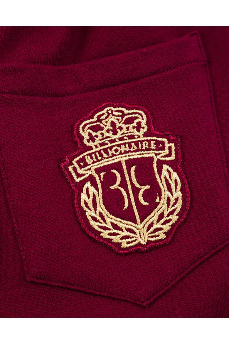 Jogging Trousers &Quot;Ring&Quot; Boy, Alternate, color, Bordeaux