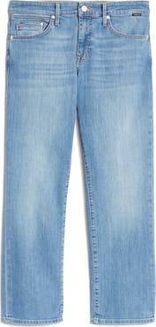 Mavi Jeans Matt Relaxed Straight Fit Jeans