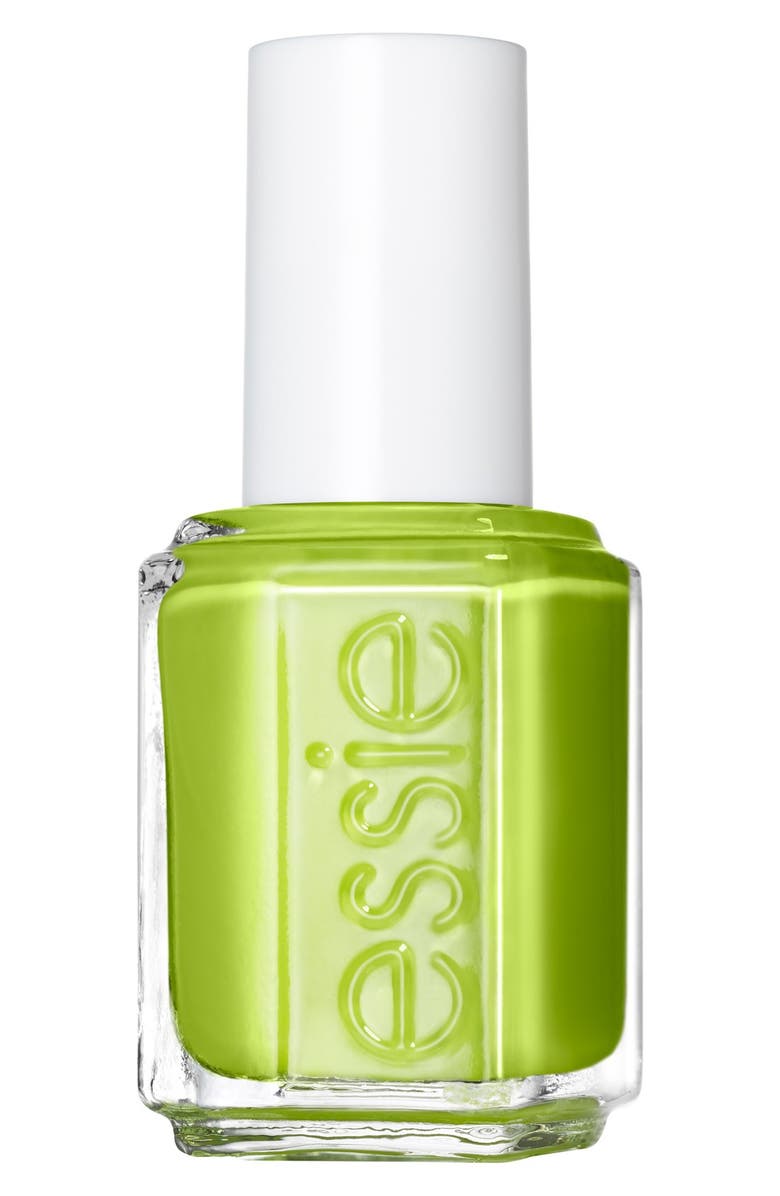 Essie , Main, color, 