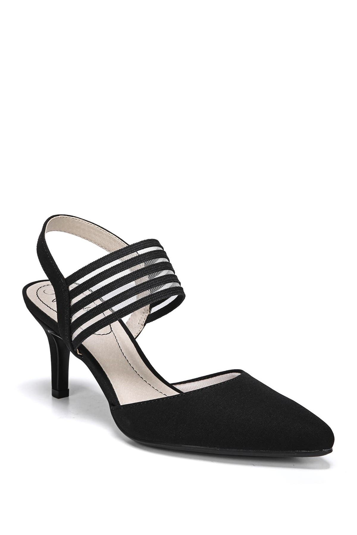 LifeStride Sanya Pump, Alternate, color, 