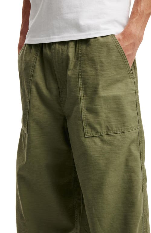 COTTON ON SUPER BAGGY BALLOON PANT